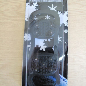 Snow-Ice Grips