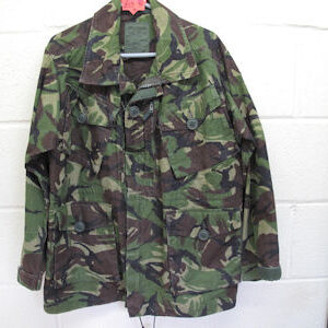 thumbnail image 2 of Kombat UK Men's Army Combat Tactical Shirt – New ACU Surplus Style (Various Sizes & Camo) 2 of 6