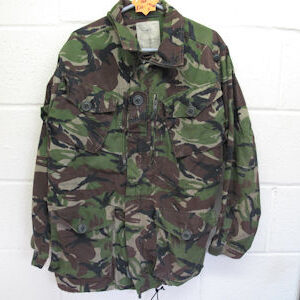 Soldier 2000 G1 Jackets