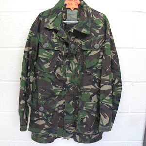 Soldier 2000 New Jackets