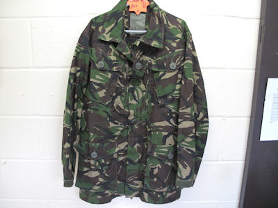 British Army Soldier 95 and 2000 Clothing Archives - Feltons Army ...