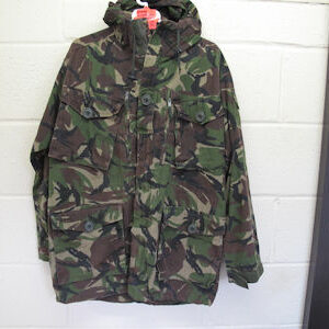 Grade 1 Soldier 2000 Windproof Smocks