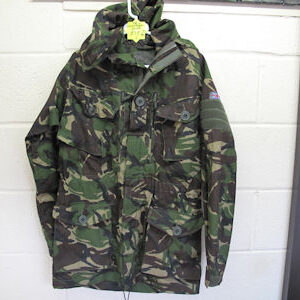 New Soldier 2000 Windproof Smocks