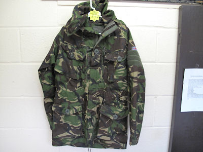 British Army Soldier 95 and 2000 Clothing Archives - Feltons Army ...