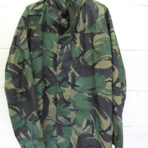 New British Goretex Jackets