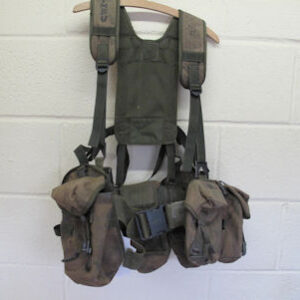 Grade 1 95 Issue Webbing Sets