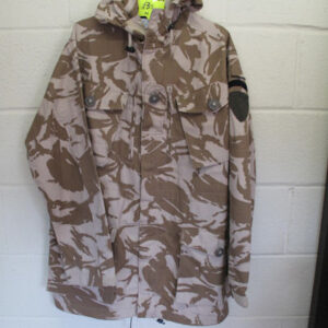 G1 Desert Windproof Smocks