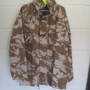 New Desert Goretex Jacket