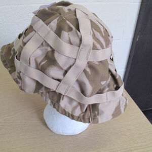 New Desert Helmet Cover