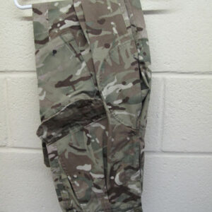 Genuine M-T-P Trousers, Prices From