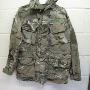 Brand New Genuine M-T-P Smocks, Prices From