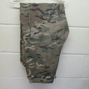 Genuine M-T-P Goretex Trousers, Prices From