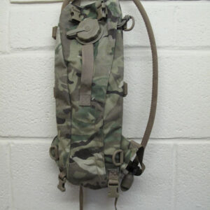 Genuine M-T-P Camel-Back Hydration Pack