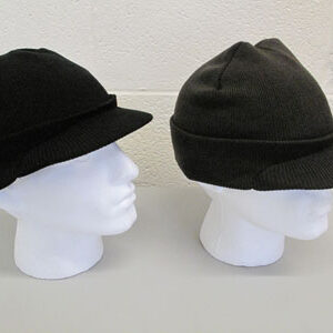 New Olive And Black Jeep Caps