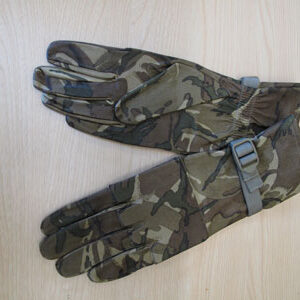 New MTP Leather Gloves