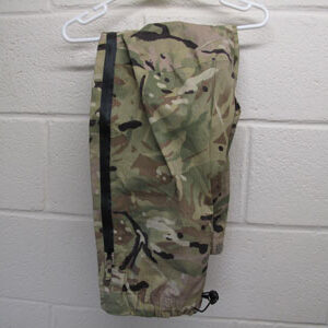 Brand New MTP Pak-Lite Goretex Trousers