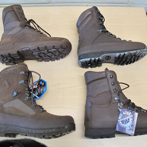 Latest Issue Brown Boots EG – Altbergs – Haiks – YDS Meindl – Karimorr – Prices from