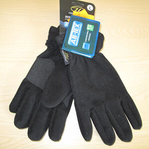 New Abtex Wind Breaker Waterproof Fleece Glove