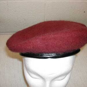 New Para Berets