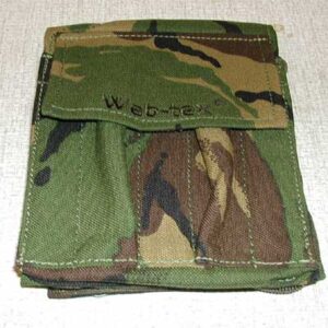 New A6 DPM Notebook Holder