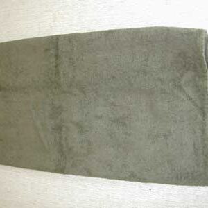 New British Army Olive towels