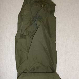 Super Grade genuine British Army Goretex Bivi Bags in olive or DPM