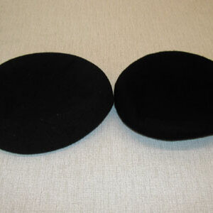 Brand New Berets in Navy