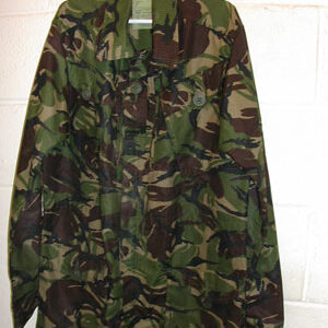 Supergrade / new genuine British Army DPM Ripstop Jackets From £39 to £49