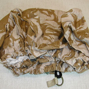 Genuine Issue British Desert Full Size Bergen Covers