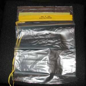 New waterproof document pouch 30cm x 27cm