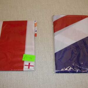 New various flags 5' x 3'