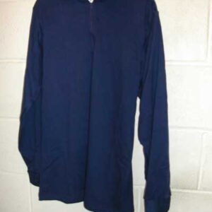 Brand New British Naval Cold Weather Norwegian Shirts