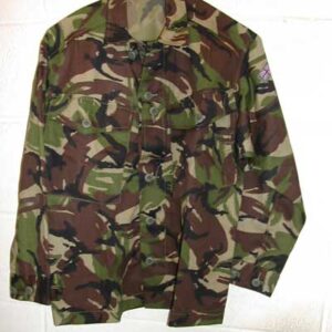 New Genuine Issue Soldier 2000 Shirts