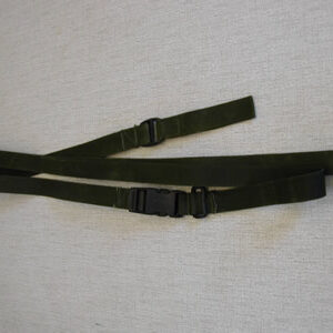 British Army SA80 Rifle Slings