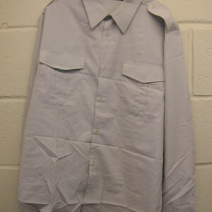 Brand New Genuine Military Dress Shirts