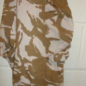 Supergrade British Army Desert trousers