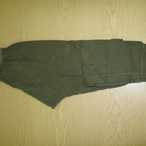 Grade 1 British Army Long John Bottoms