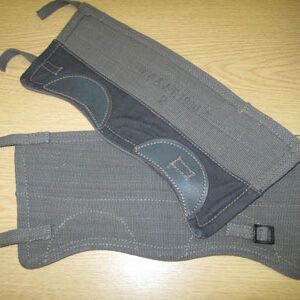 Old Original RAF Gaitors