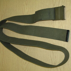 USA Quick Release Belt - Long