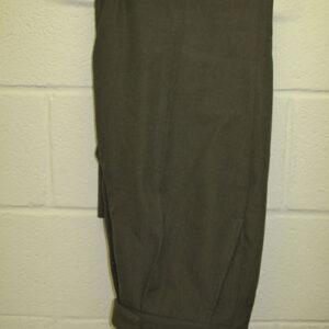 British Army No.2 Dress Trousers - Prices From