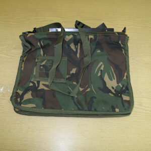 New A4 Folder/Binder Holder in British DPM