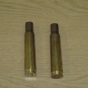 50 Cal Inert Bullets