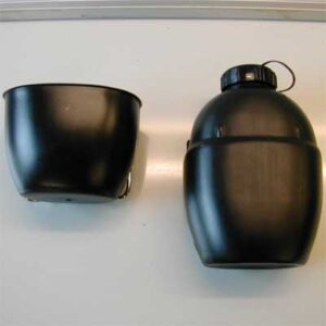 Brand New 95 Patt Water Bottles