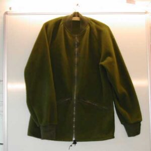 Grade 1 British Army Soldier 95 Fleeces in Olive