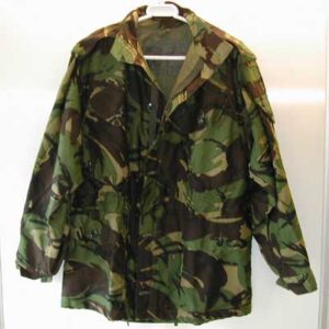 Brand New British Army Combat Jackets Lined