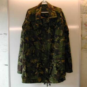 Grade 1 British Army Ripstop 95 Combat Jackets Prices From