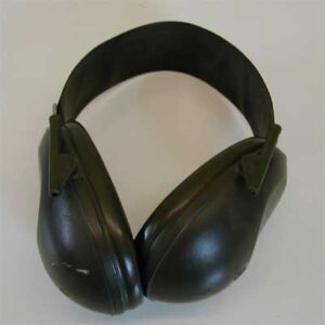 Ear Defenders