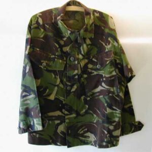 British Army Soldier 95 Shirts From