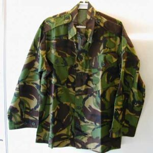 Brand New British Tropical Shirts