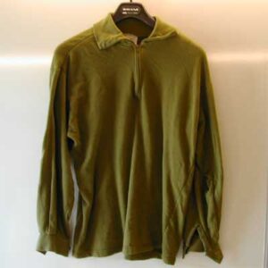 Grade 1 British Army Norge Cold Weather Shirt